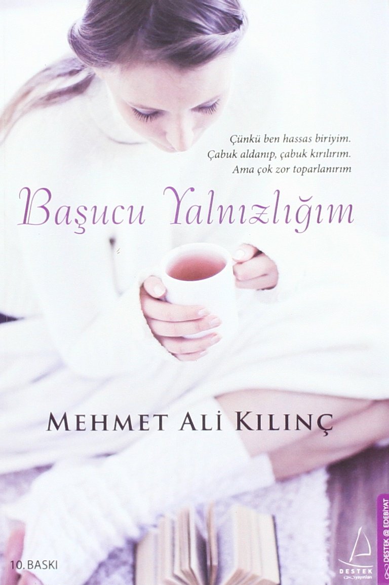 Başucu Yalnızlığım Essays & Short Stories