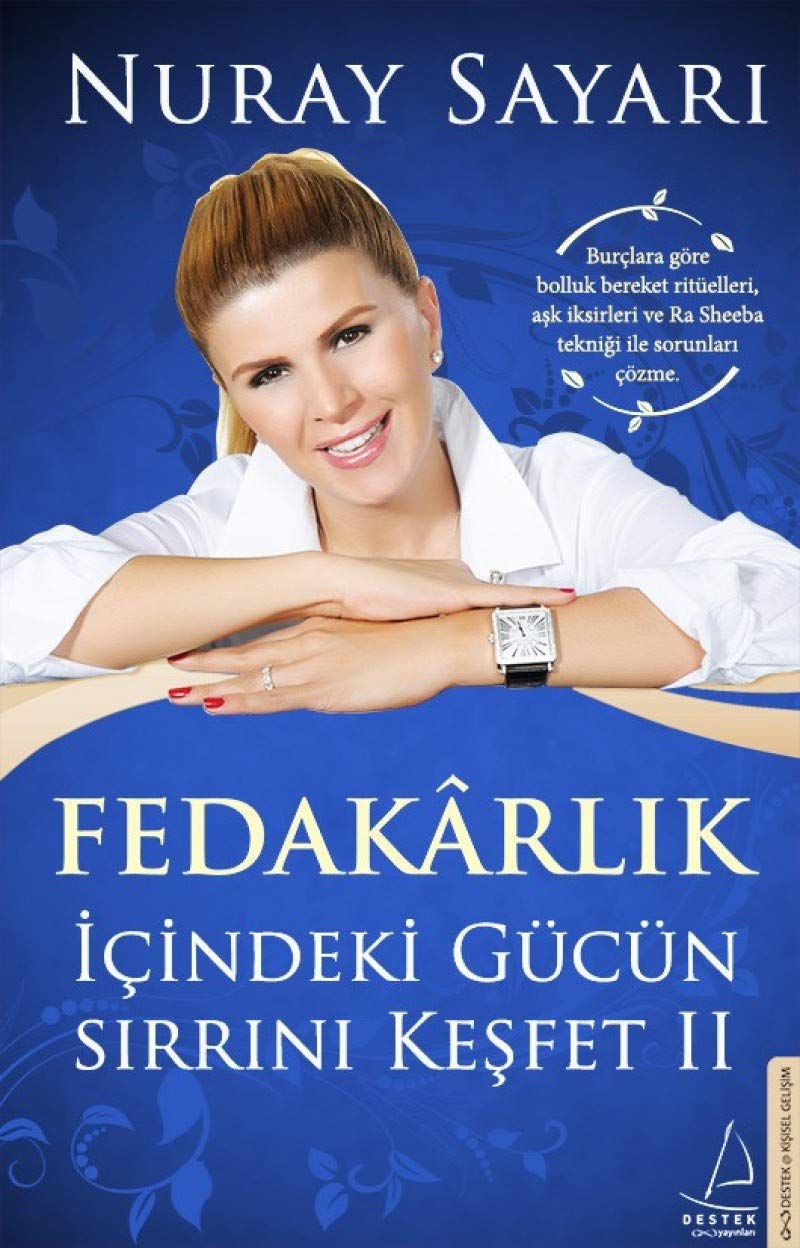 Fedakarlik Icindeki Gücün Sirrini Kesfet - 2 Lifestyle