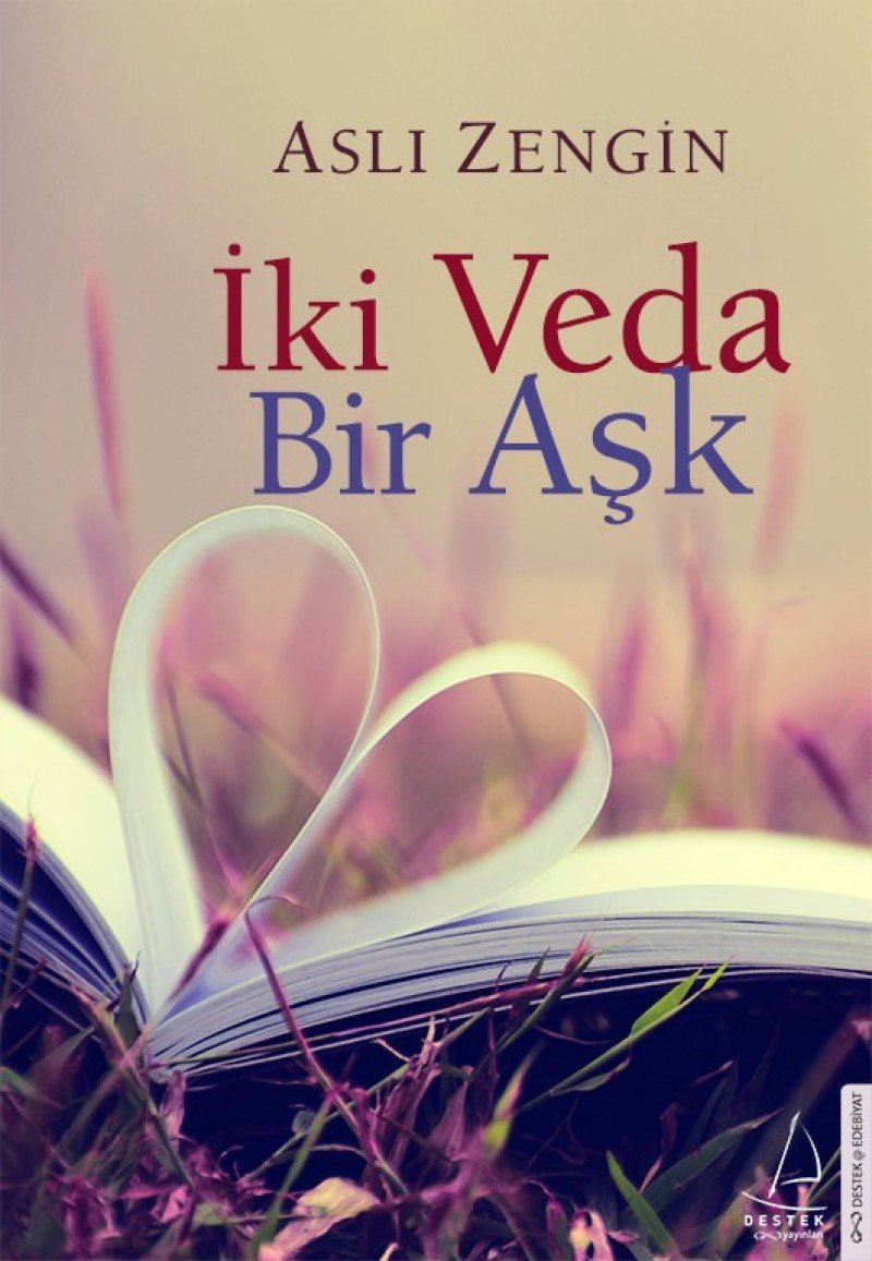 Product Image: Iki Veda Bir Ask