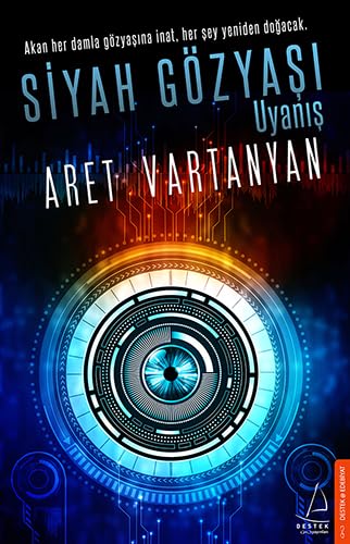 Siyah Gözyasi - Uyanis Historical Fiction