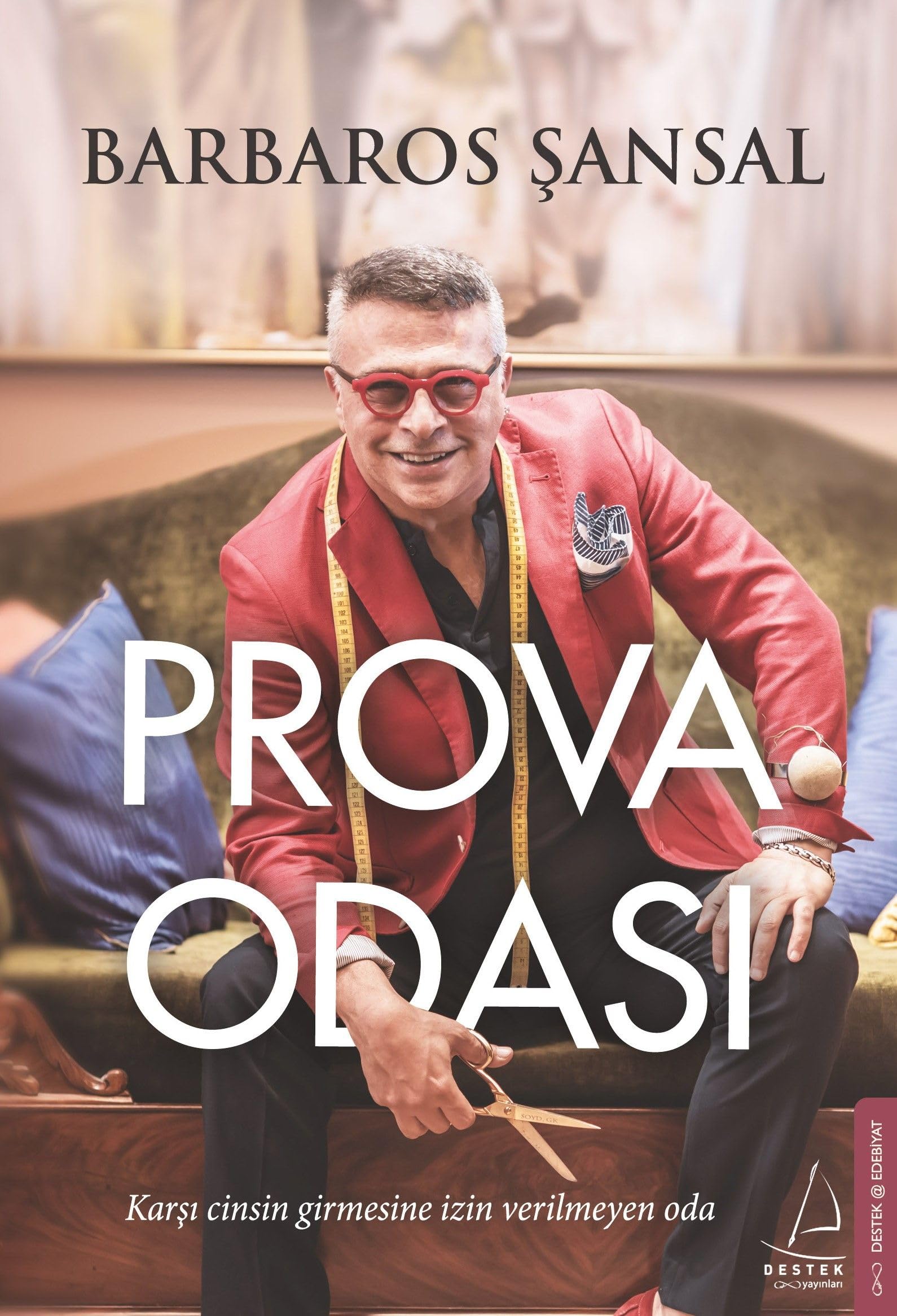 Product Image: Prova Odasi