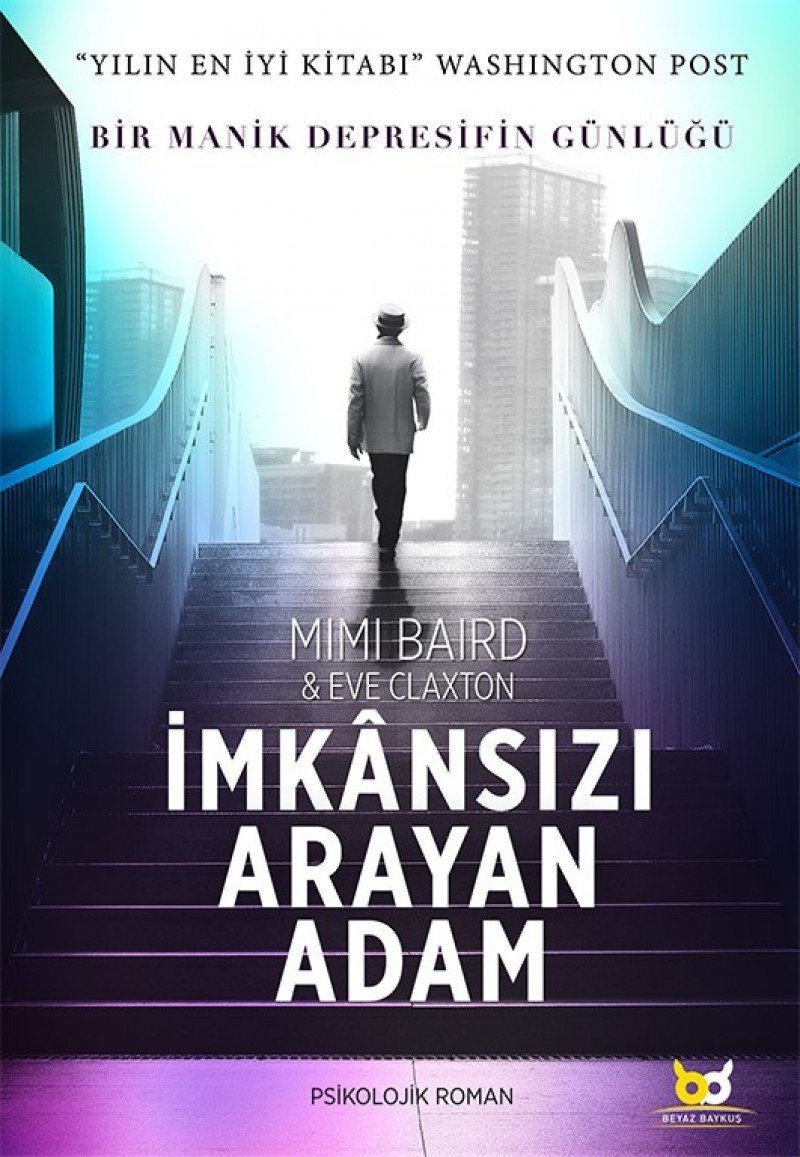 Product Image: Imkansizi Arayan Adam