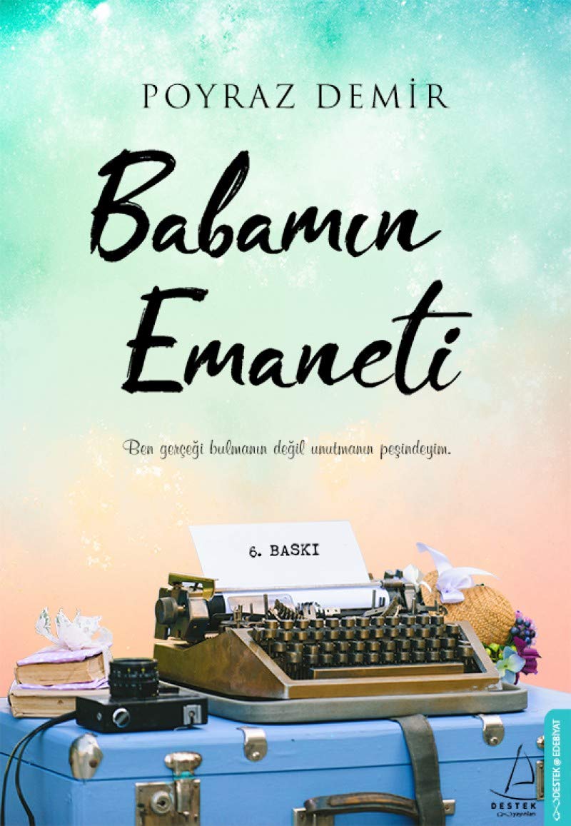 Product Image: Babamin Emaneti