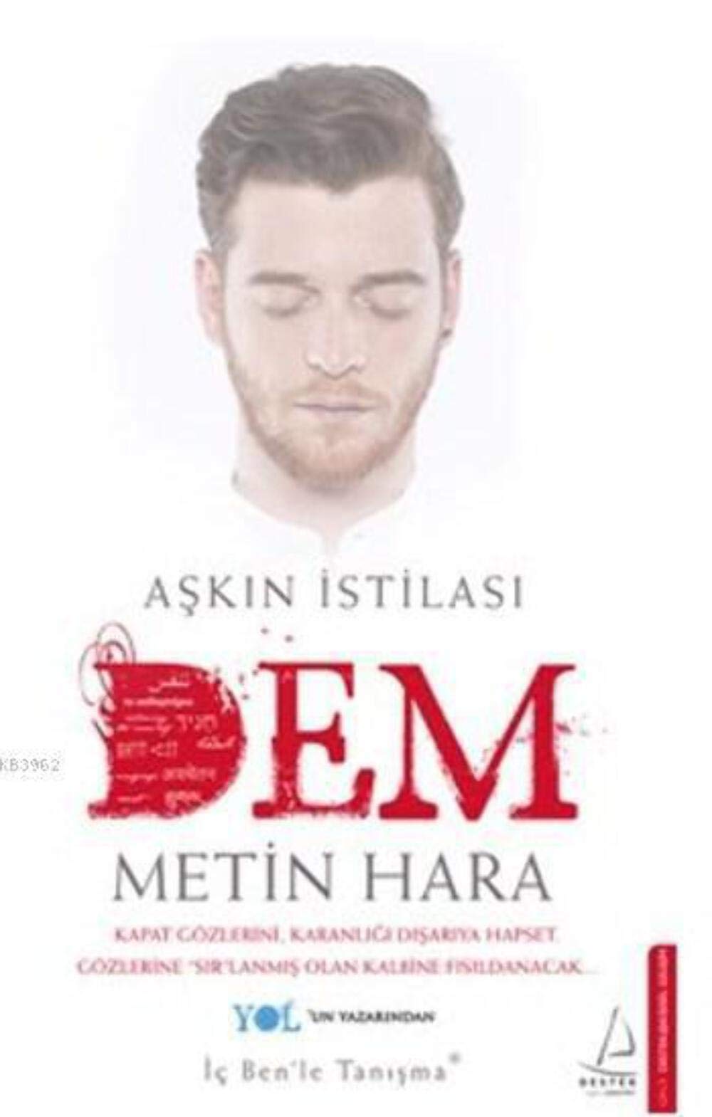 Askin Istilasi - Dem Lifestyle