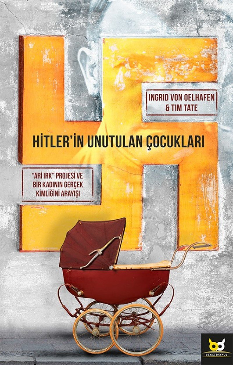 Hitler'in Unutulan Çocukları Memories