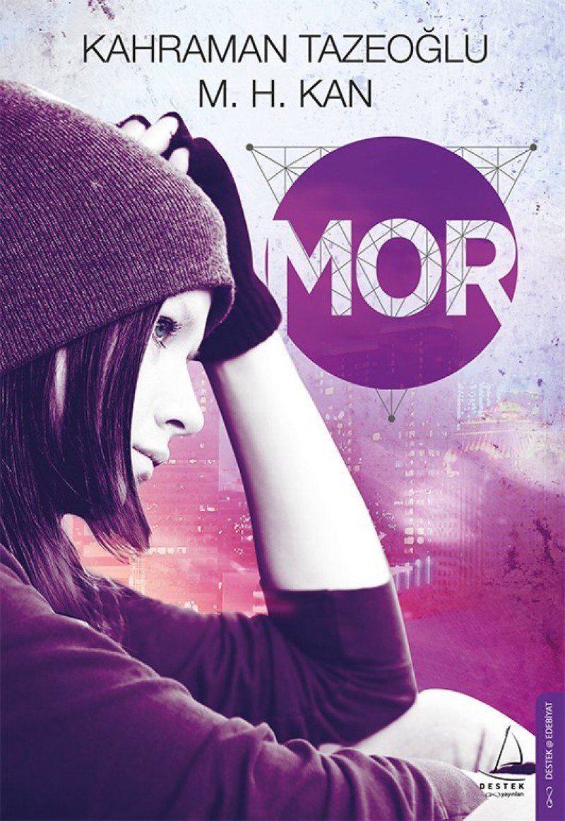 Mor Historical Fiction