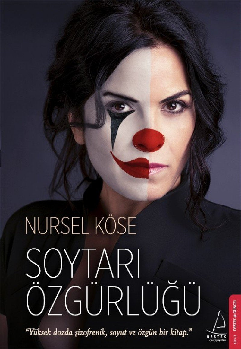 Soytari Özgürlügü Essays & Short Stories
