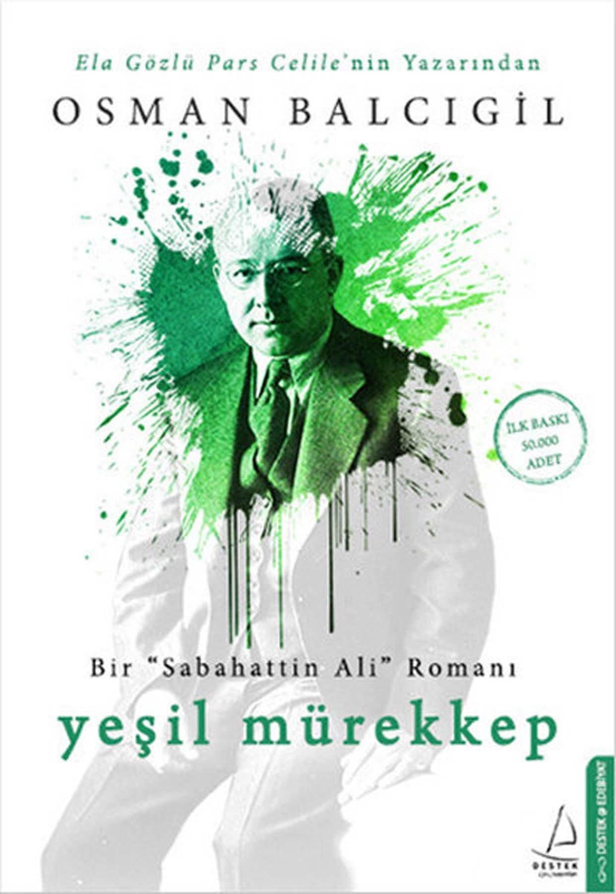Yesil Mürekkep Historical Fiction