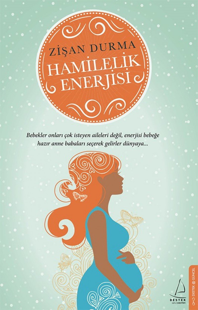 Hamilelik Enerjisi Medicine
