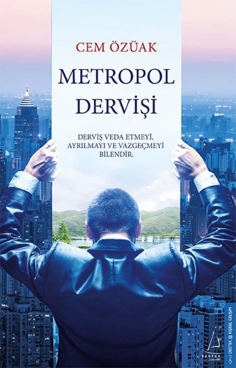 Metropol Dervisi Lifestyle