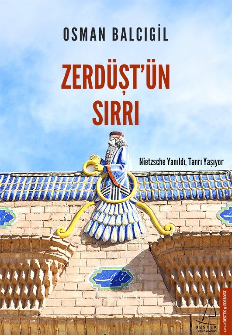 Product Image: Zerdüstün Sirri