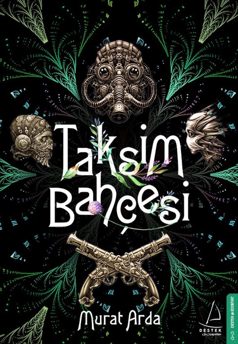 Product Image: Taksim Bahcesi