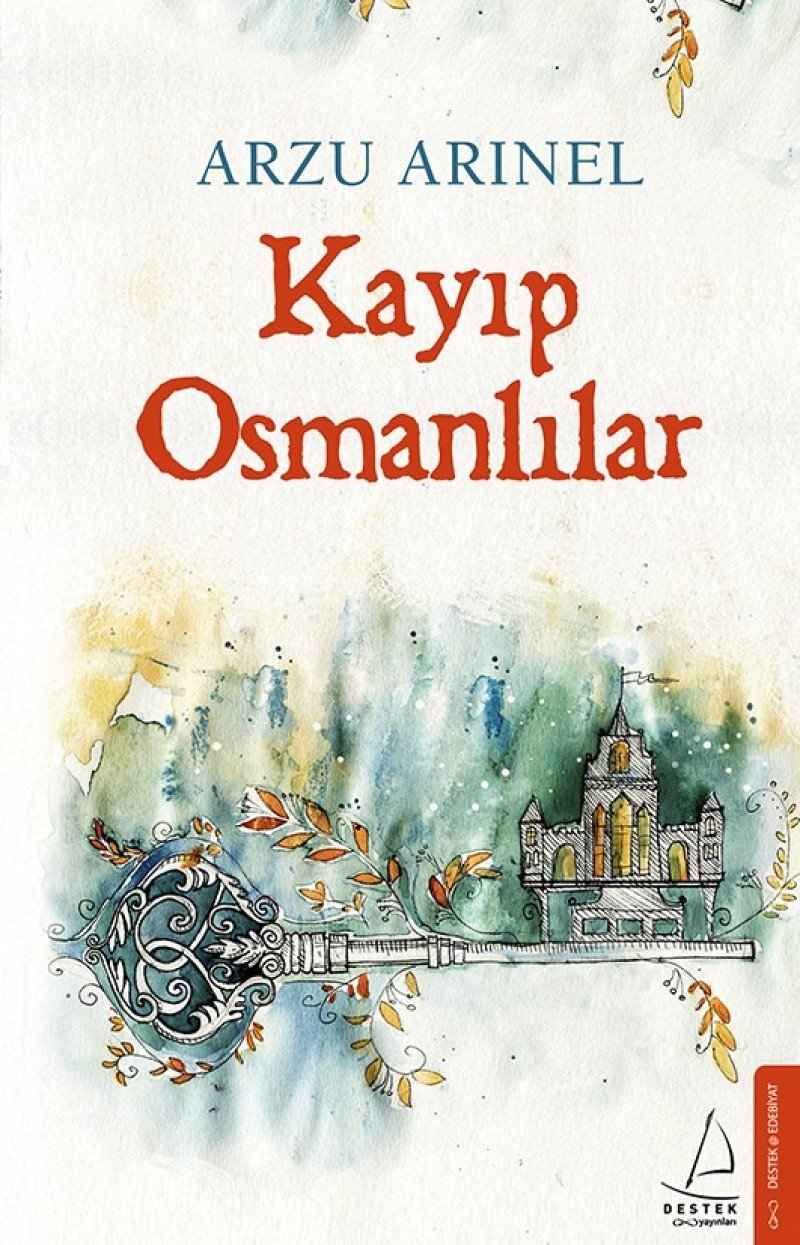 Kayip Osmanlilar: Bozgun günlerinde aşk ve ölüm... Yemen çöllerinde solan hayatların hüzünlü hikayesi Historical Fiction