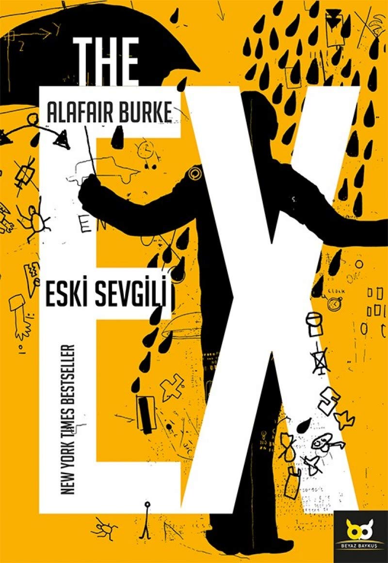 The Ex: Eski Sevgili Historical Fiction