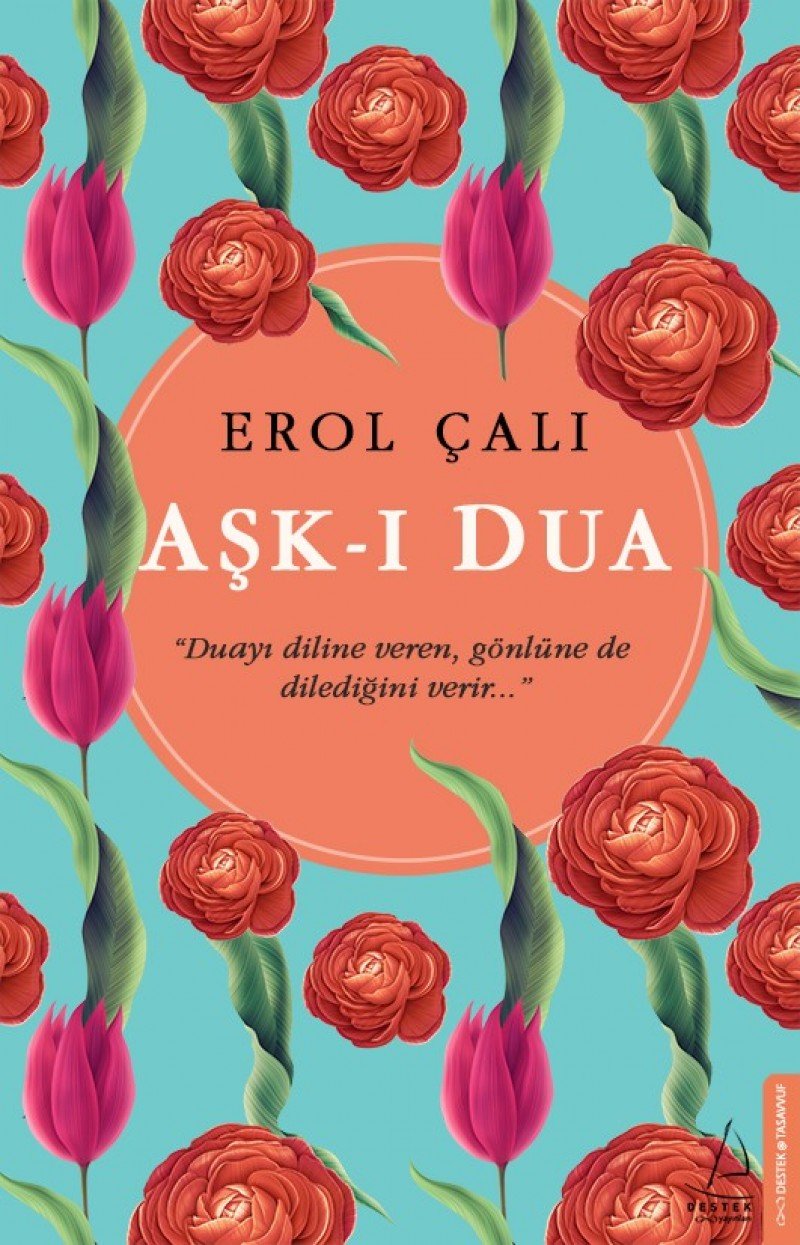 Ask-i Dua Religion & Esotericism
