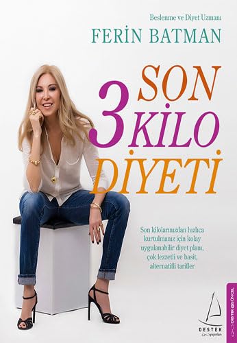 Product Image: Son 3 Kilo Diyeti
