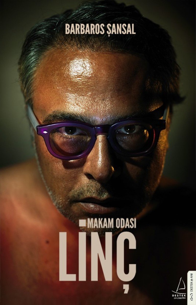 Makam Odasi Linc book