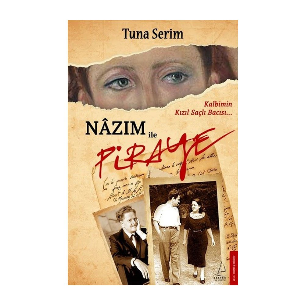 Nazim ile Piraye Historical Fiction