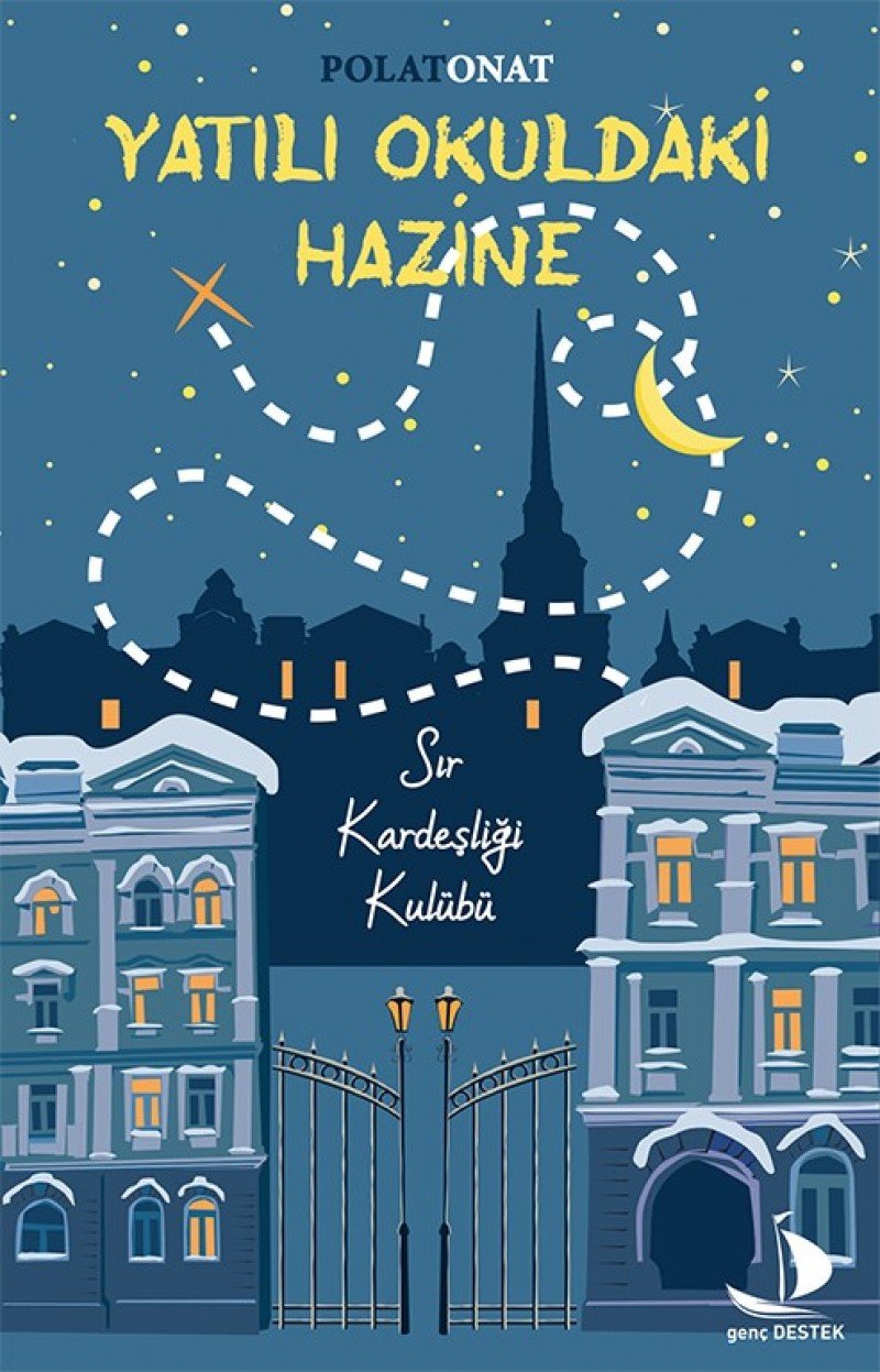 Yatili Okuldaki Hazine Sir Kardesligi Kulübü: Sır Kardeşliği Kulübü Contemporary literature