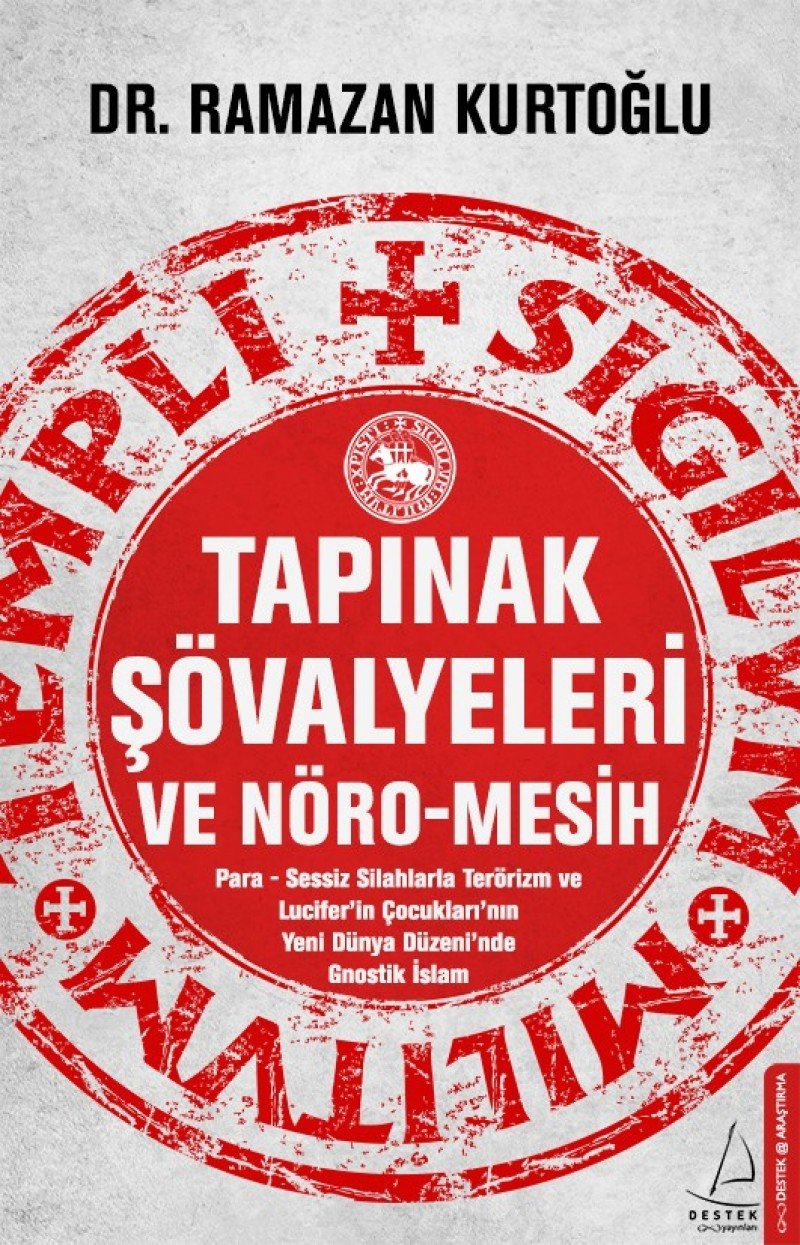 Tapinak Sövalyeleri ve Nöro - Mesih Social Sciences