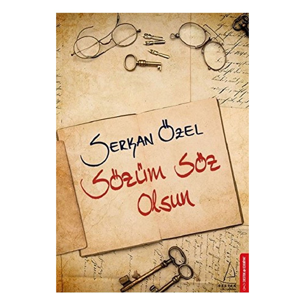 Sözüm Söz Olsun Contemporary literature Books