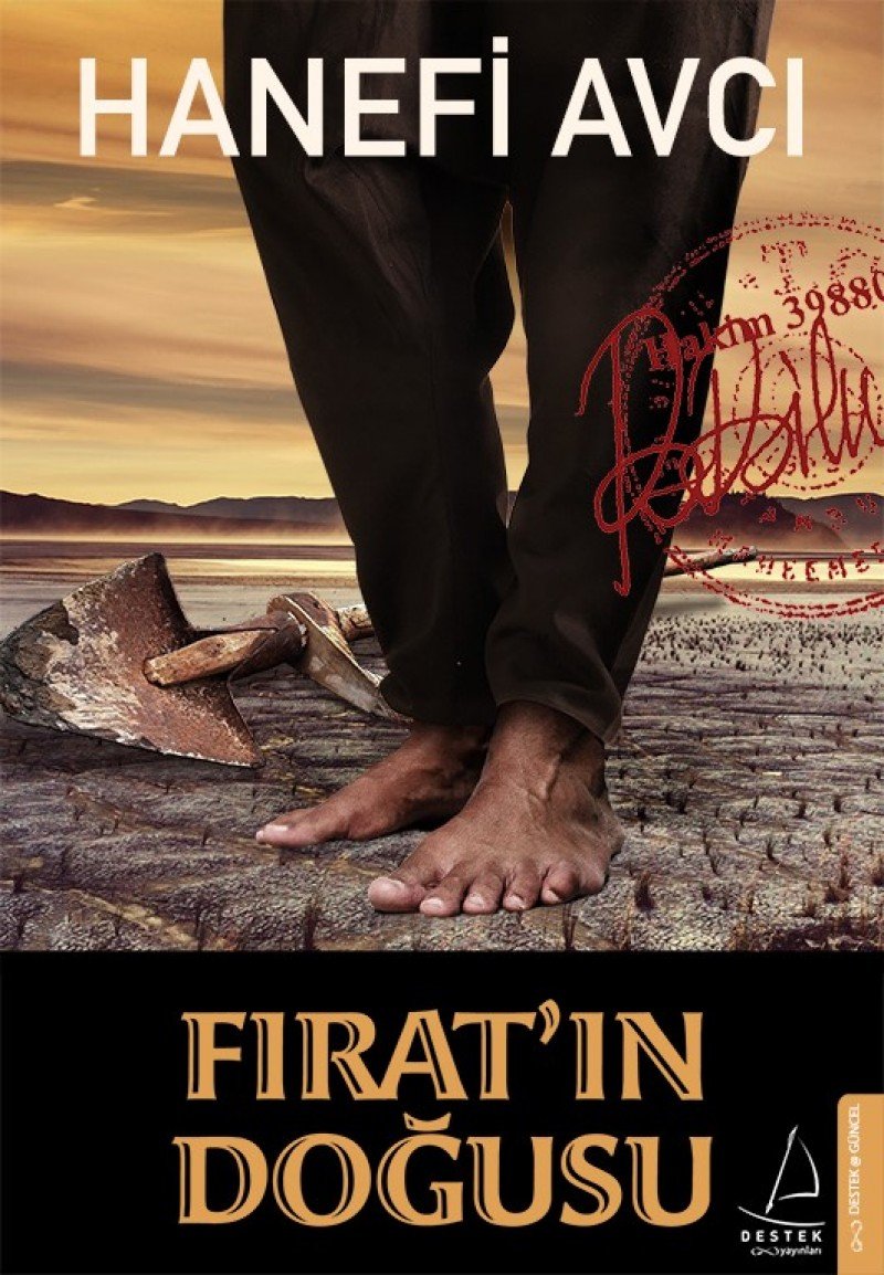 Product Image: Firatin Dogusu