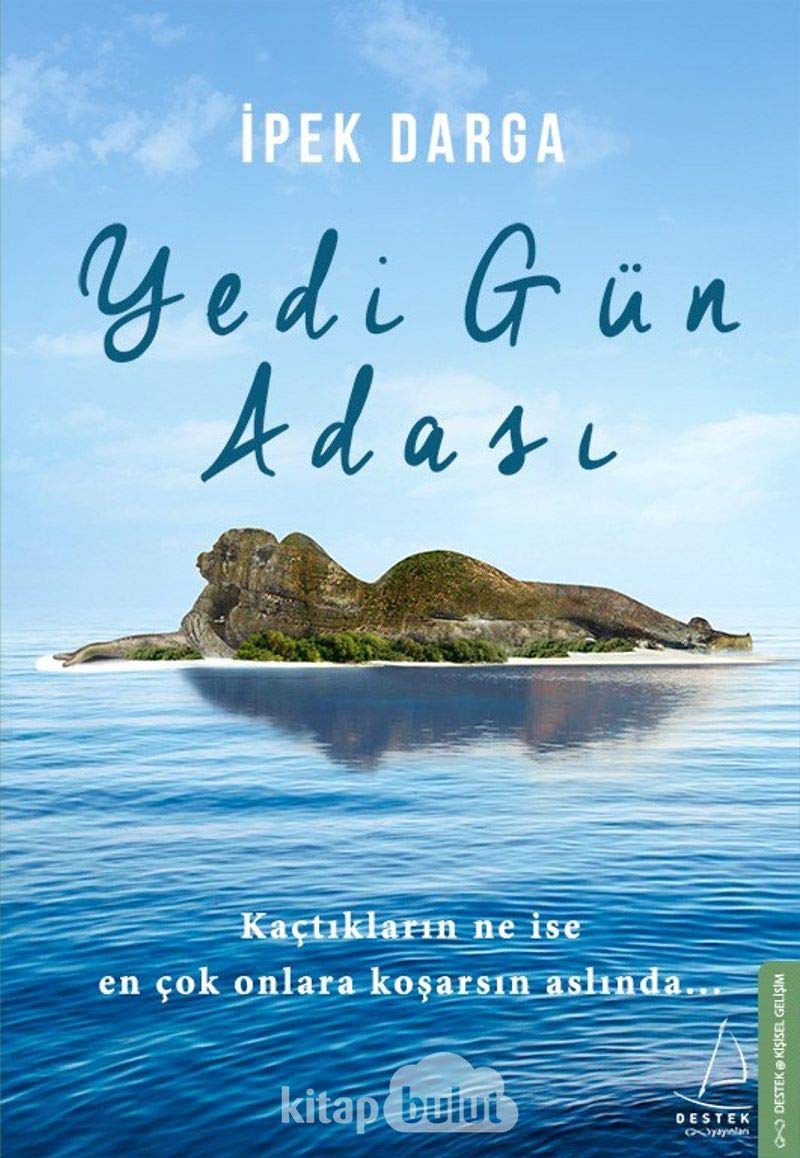 Product Image: Yedi Gün Adasi