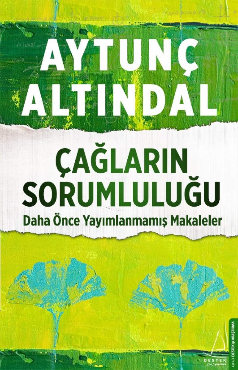 Product Image: Caglarin Sorumlulugu