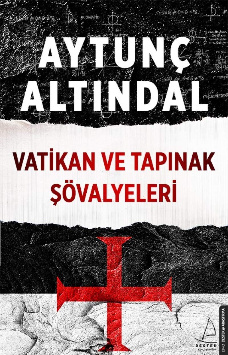 Vatikan ve Tapınak Şövalyeleri Politics & History