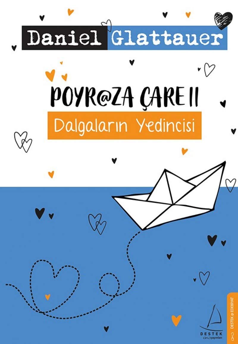 Poyraza Care 2: Dalgalarin Yedincisi Historical Fiction