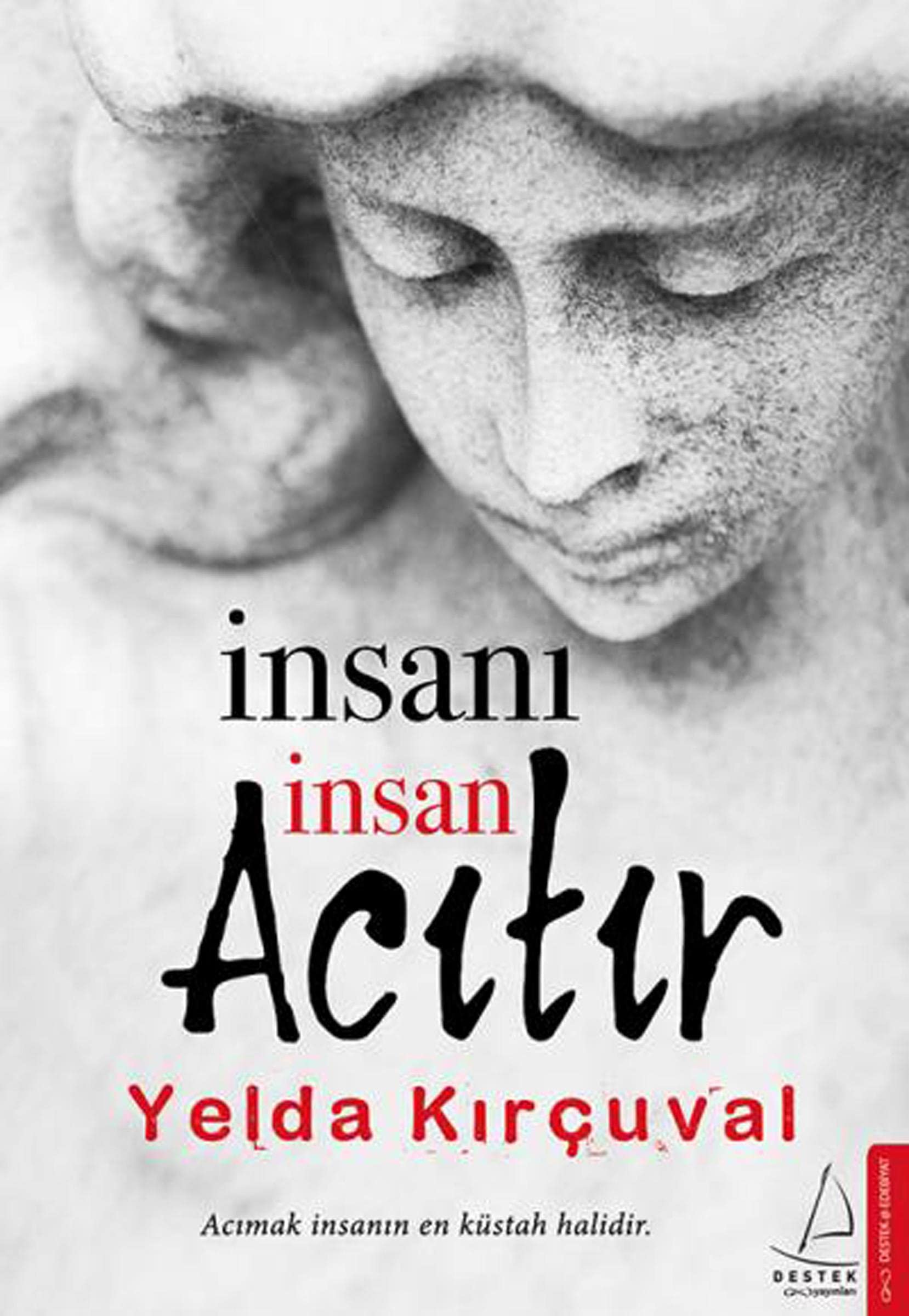 Product Image: Insani Insan Acitir