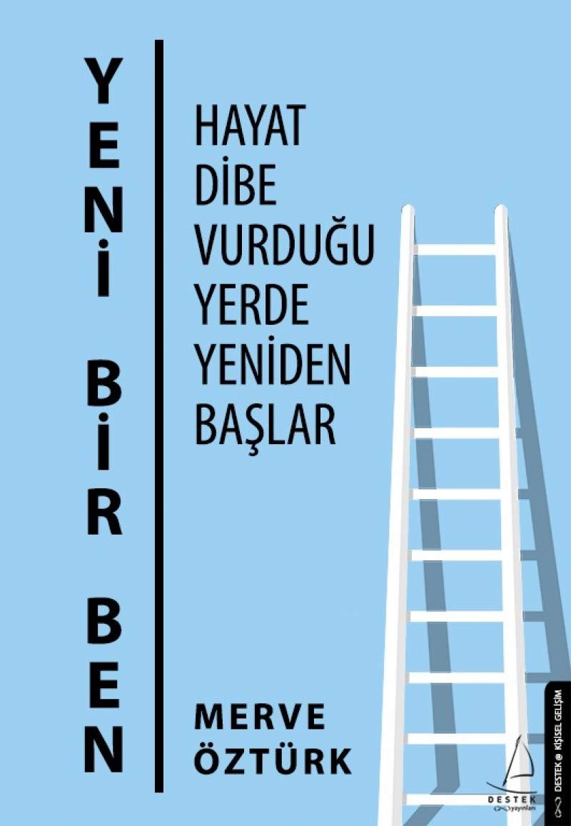 Product Image: Yeni Bir Ben
