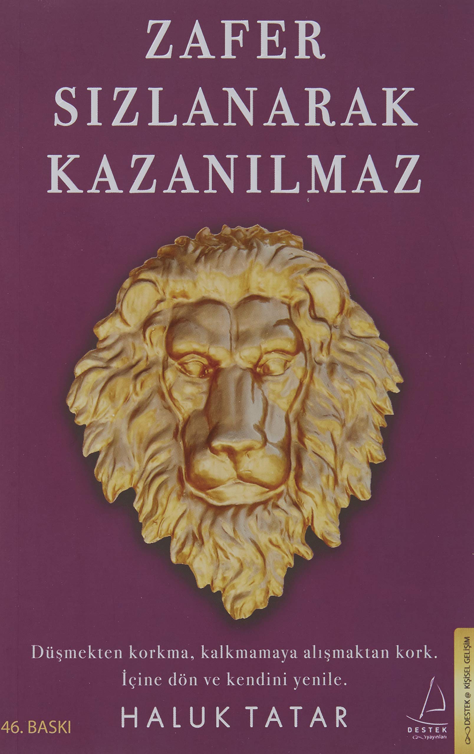 Zafer Sızlanarak Kazanılmaz Lifestyle