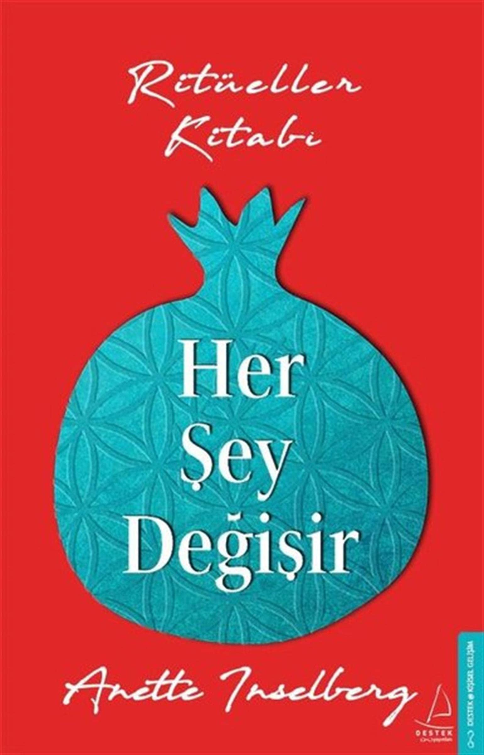Her Sey Degisir Lifestyle Books