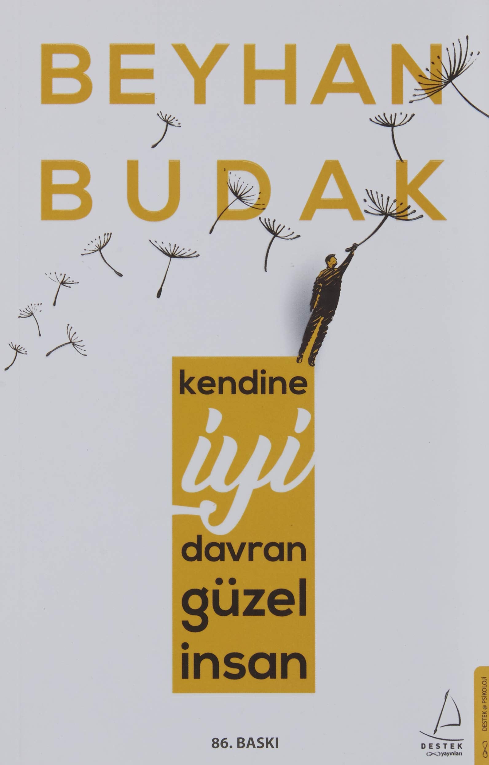 Kendine Iyi Davran Güzel Insan Psychology