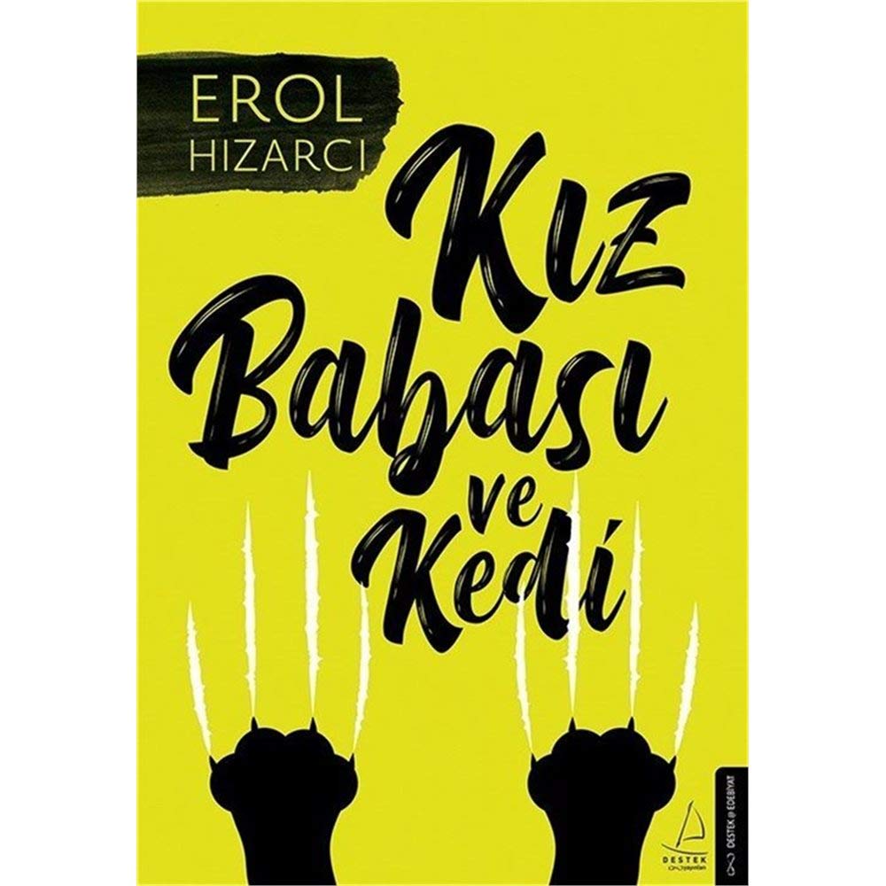 Kiz Babasi ve Kedi Historical Fiction