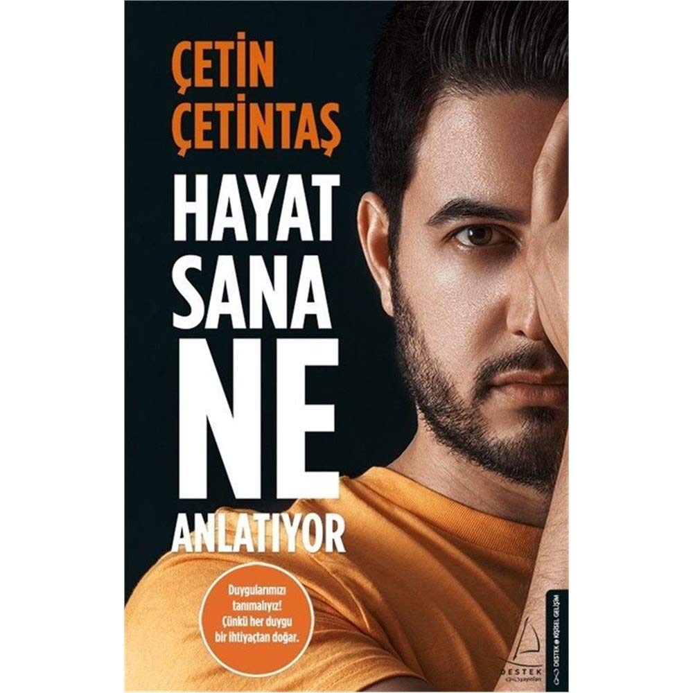 Hayat Sana Ne Anlatıyor Lifestyle