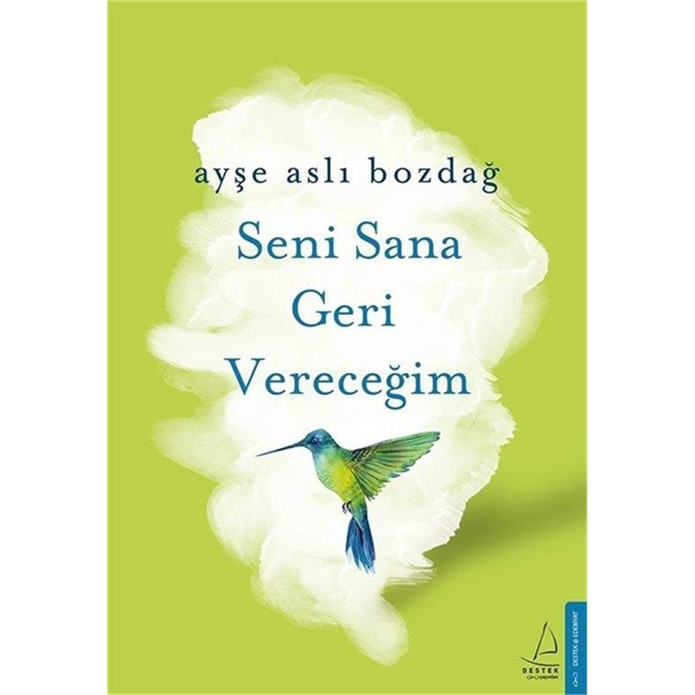 Seni Sana Geri Verecegim Historical Fiction
