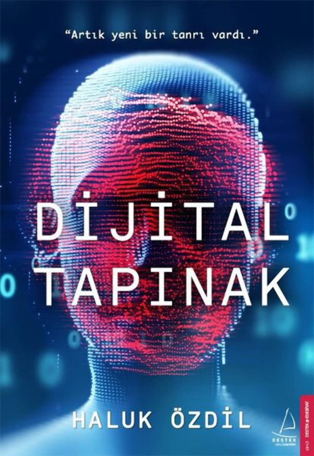 Product Image: Dijital Tapinak