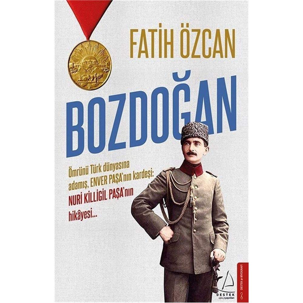 Product Image: Bozdogan