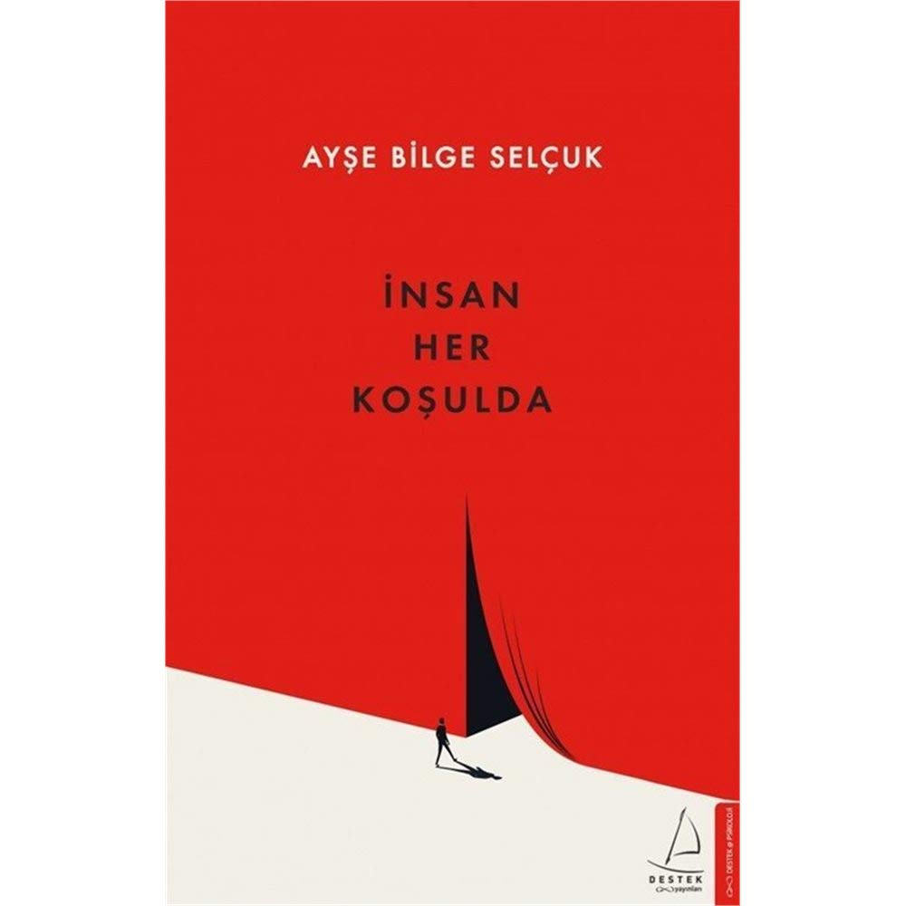 Insan Her Kosulda Psychology