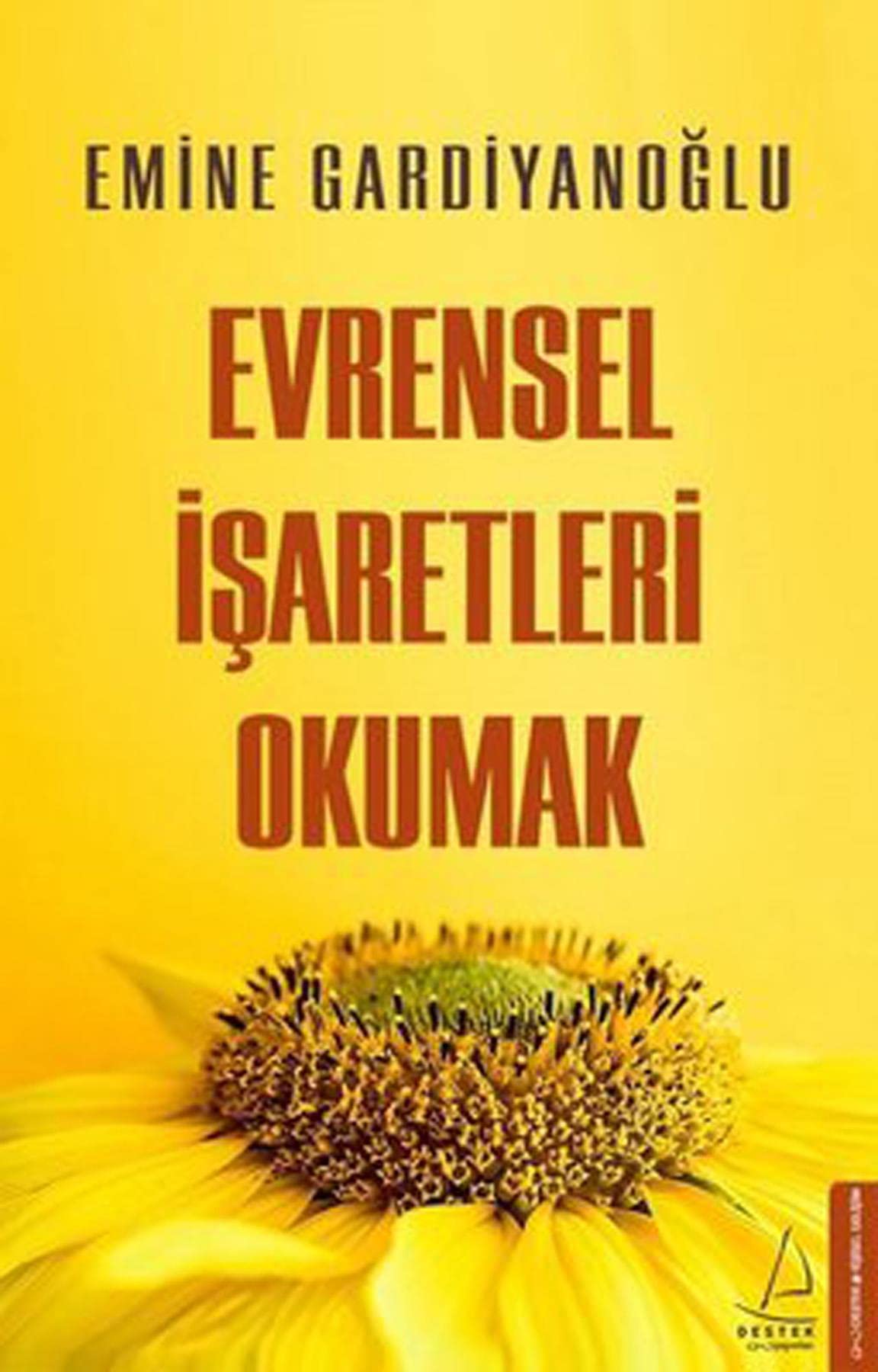 Evrensel İşaretleri Okumak Lifestyle