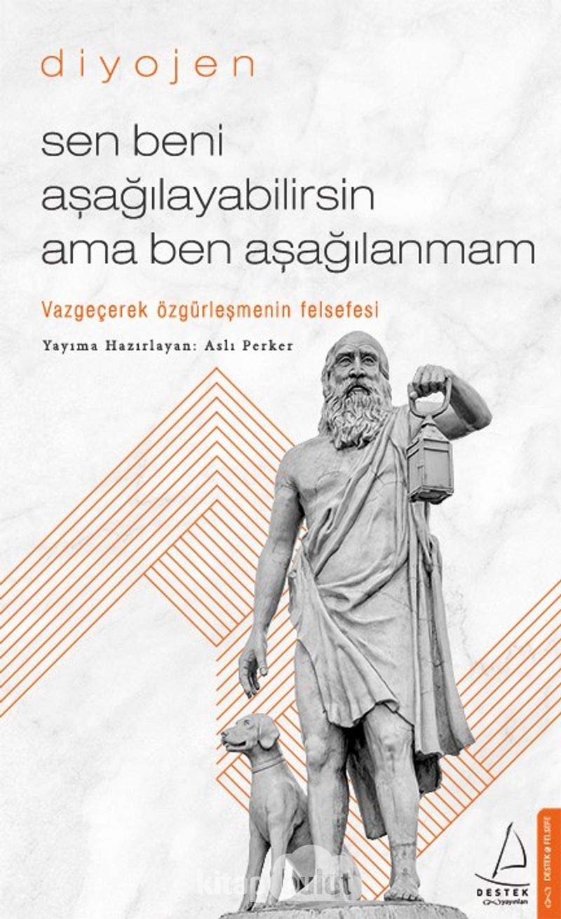 Sen Beni Asagilayabilirsin Ama Ben Asagilanmam - Diyojen Social Sciences