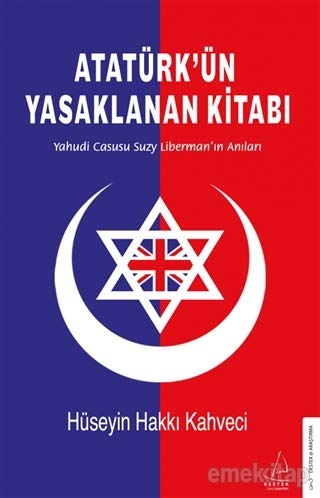 Atatürkün Yasaklanan Kitabi Memories