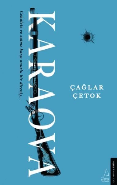 Karaova Historical Fiction