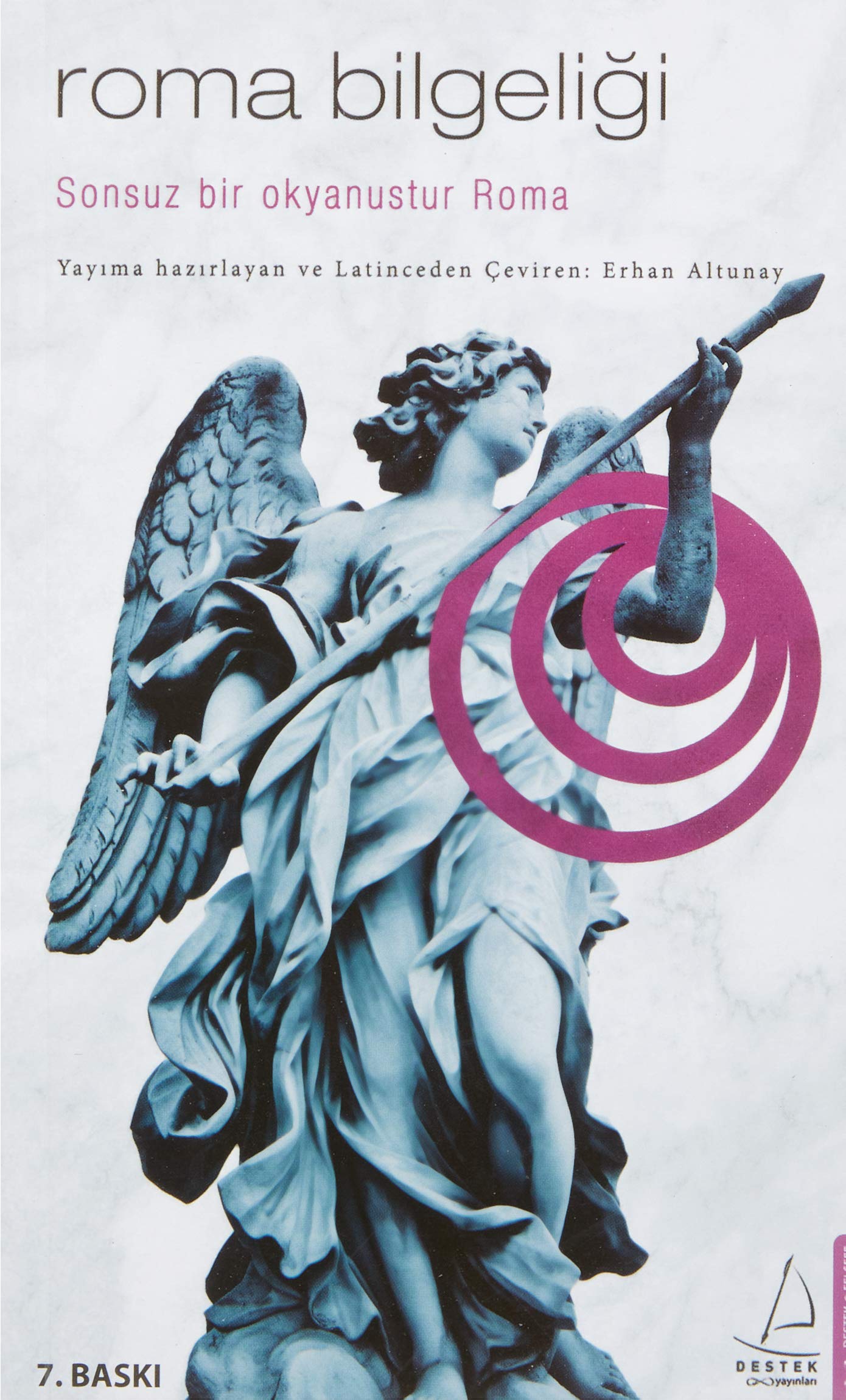 Roma Bilgeligi Philosophy