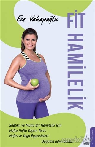 Fit Hamilelik Medicine
