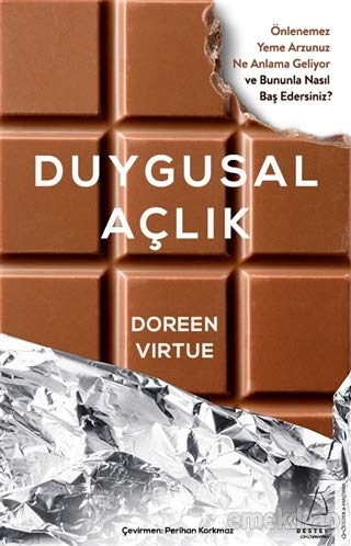 Product Image: Duygusal Aclik