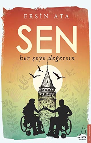 Product Image: Sen Her Seye Degersin