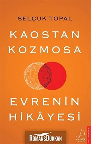 Kaostan Kozmosa Evrenin Hikayesi Social Sciences